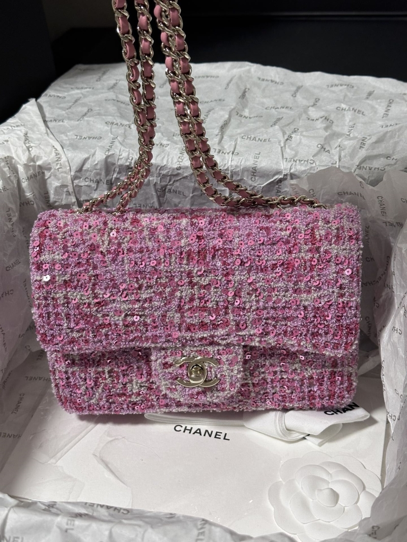 Chanel CF Series Bags